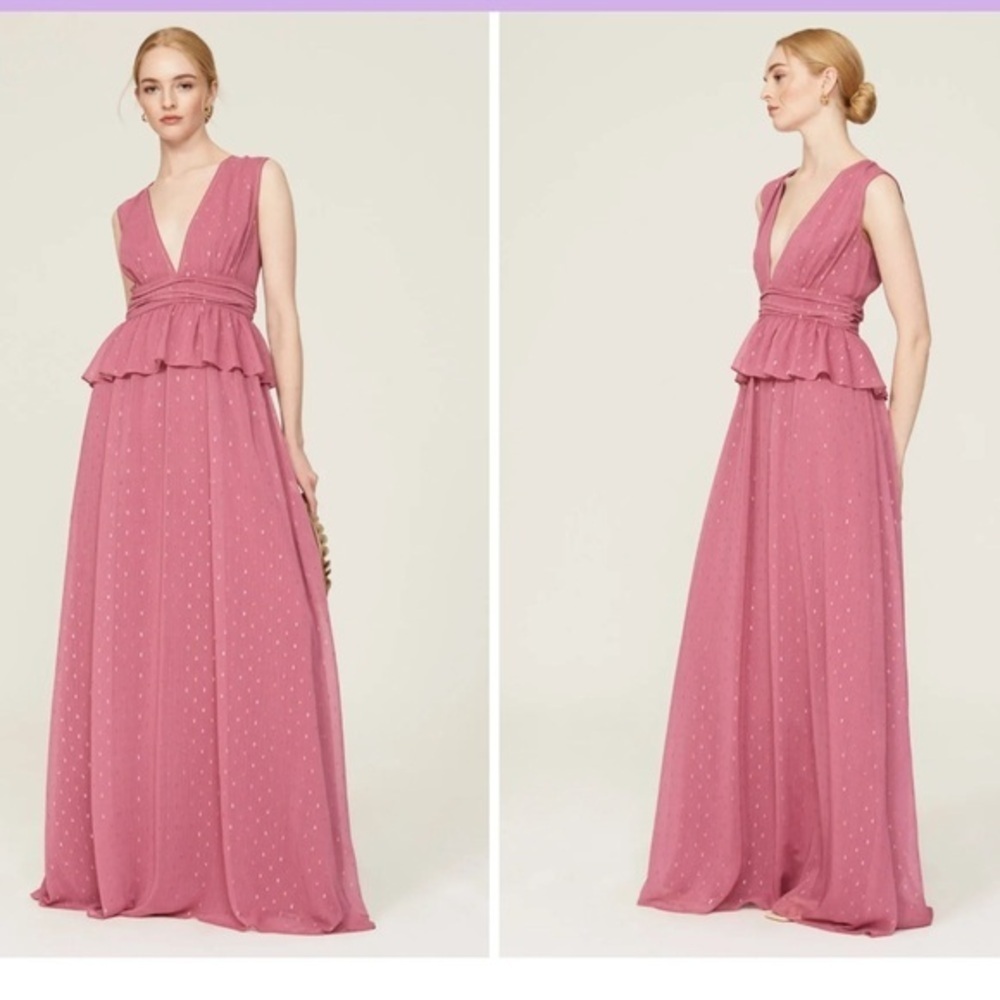 LDT long dress